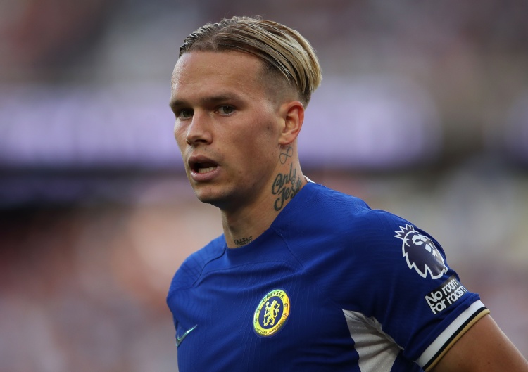 KAIYUN-7000万先生已禁赛超1年！队报：若25岁穆德里克解禁 他愿加盟白堡