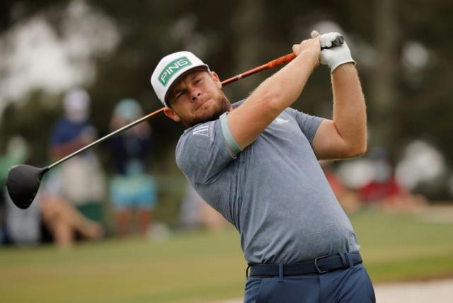 开云体育官网-哈顿新冠检测呈阳性 成第四位退出本周美巡赛球员