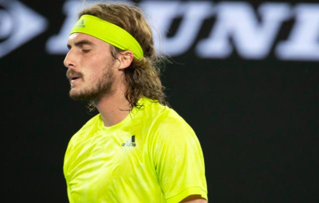 西西帕斯遭遇500分决赛六连败 兹维列夫摆脱心魔？