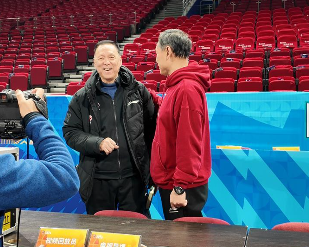 开云体育app-京津踩场！方硕三分极准，赵睿曾凡博伤情更新，张德贵被问防麦基