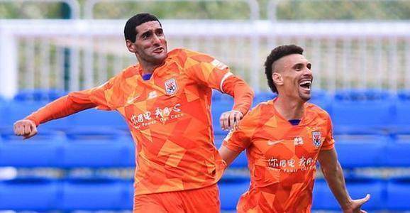 郝伟冬训寻枪考察4位土炮 费莱尼未来也是一选择？