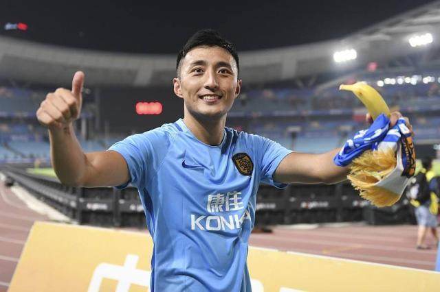 KAIYUN-杨博宇发文告别江苏：遗憾无法再并肩 祝一切顺利